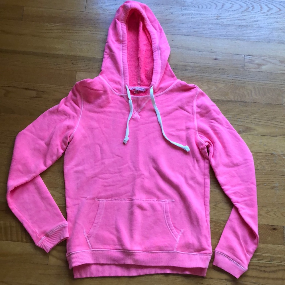 American Eagle hooded sweatshirt